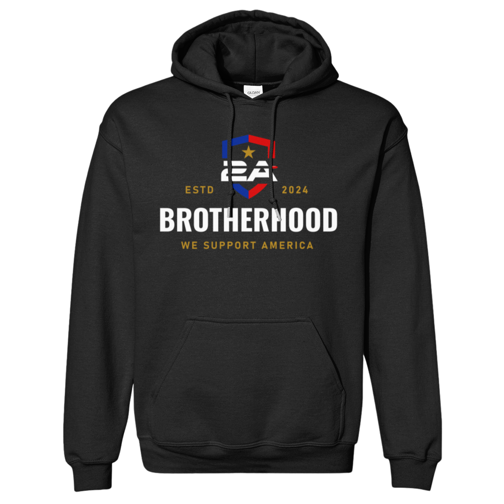 2A BROTHERHOOD V1 HOODIE