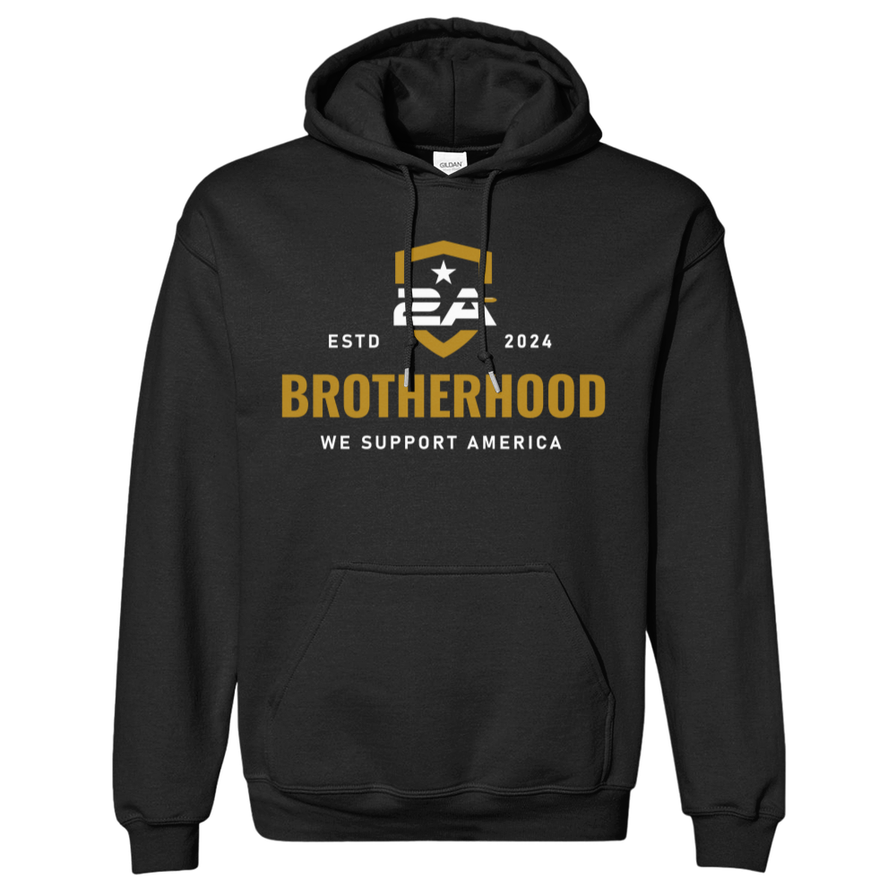 2A BROTHERHOOD HOODIE