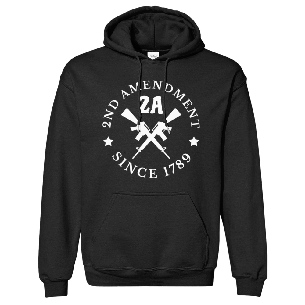 2A 1789 HOODIE