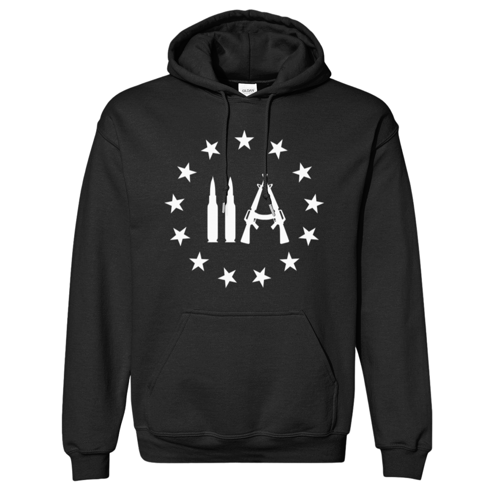 2A V2 HOODIE