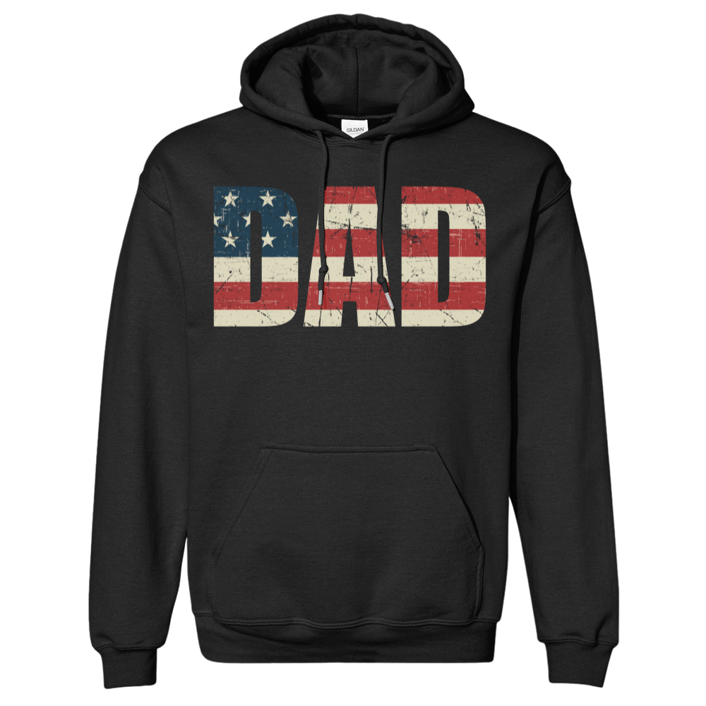 DAD HOODIE