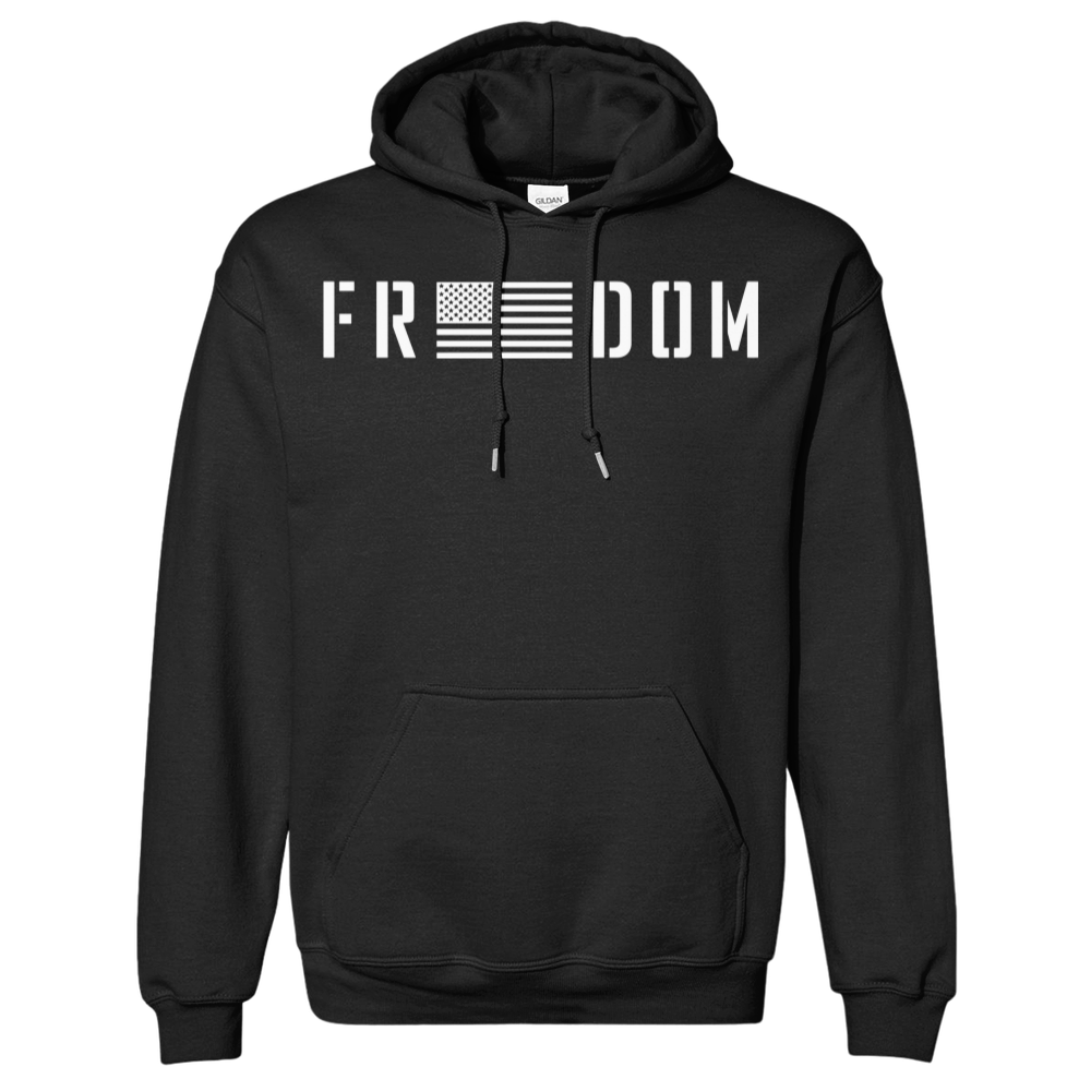 FREEDOM HOODIE