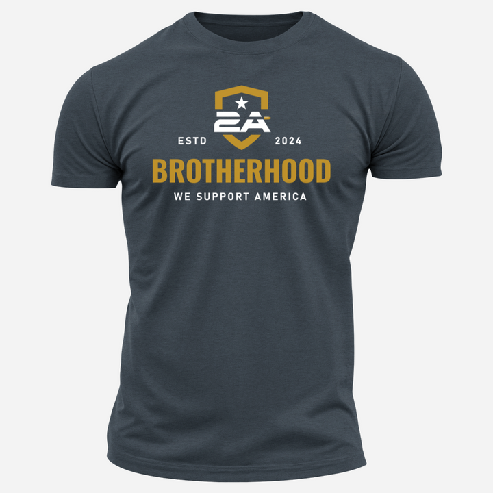 2A BROTHERHOOD V2 SHIRT