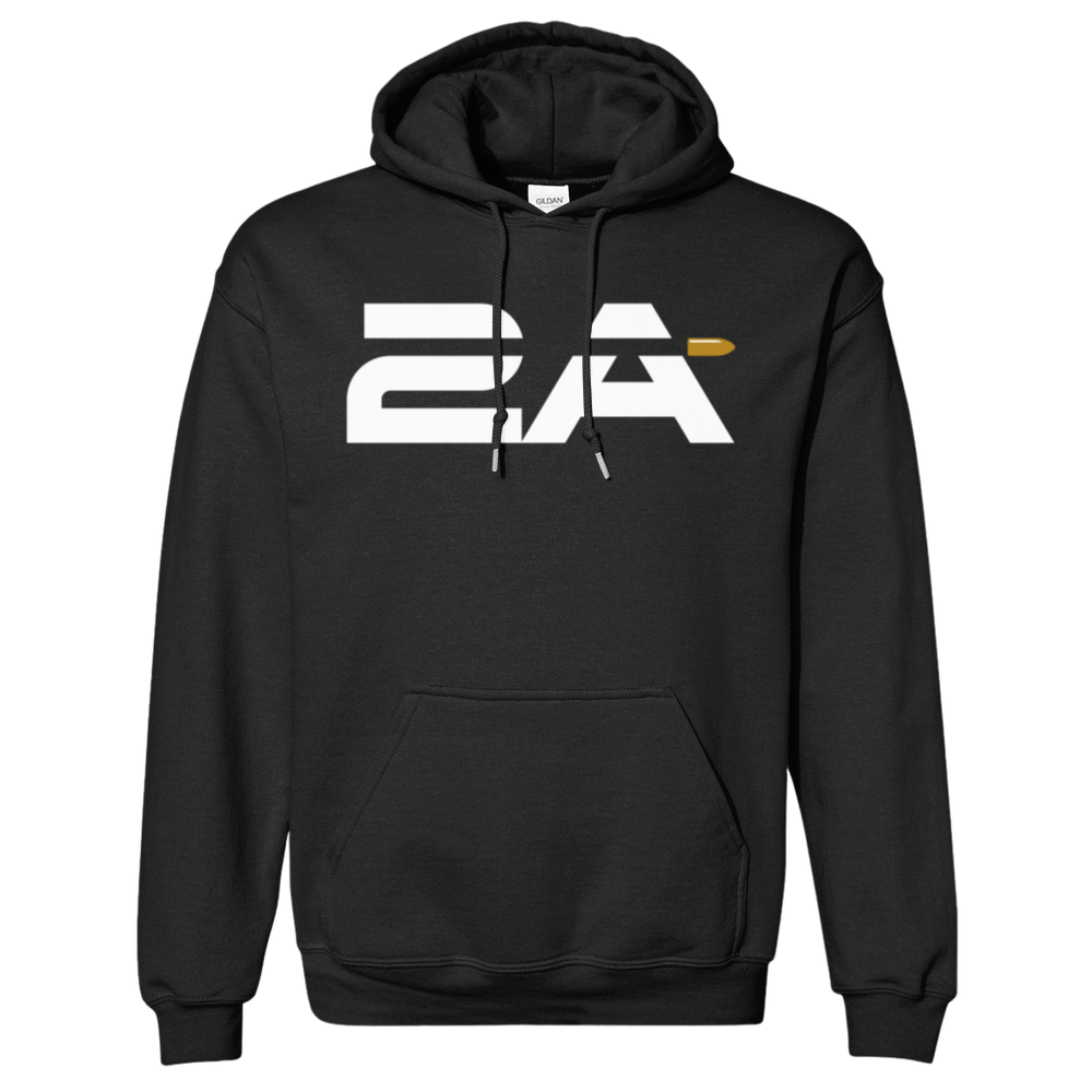 2A HOODIE