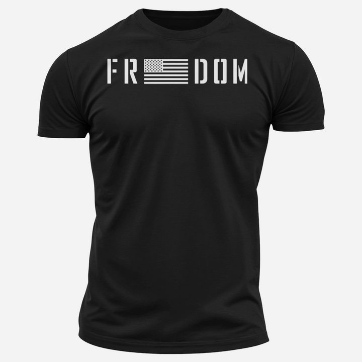 FREEDOM SHIRT