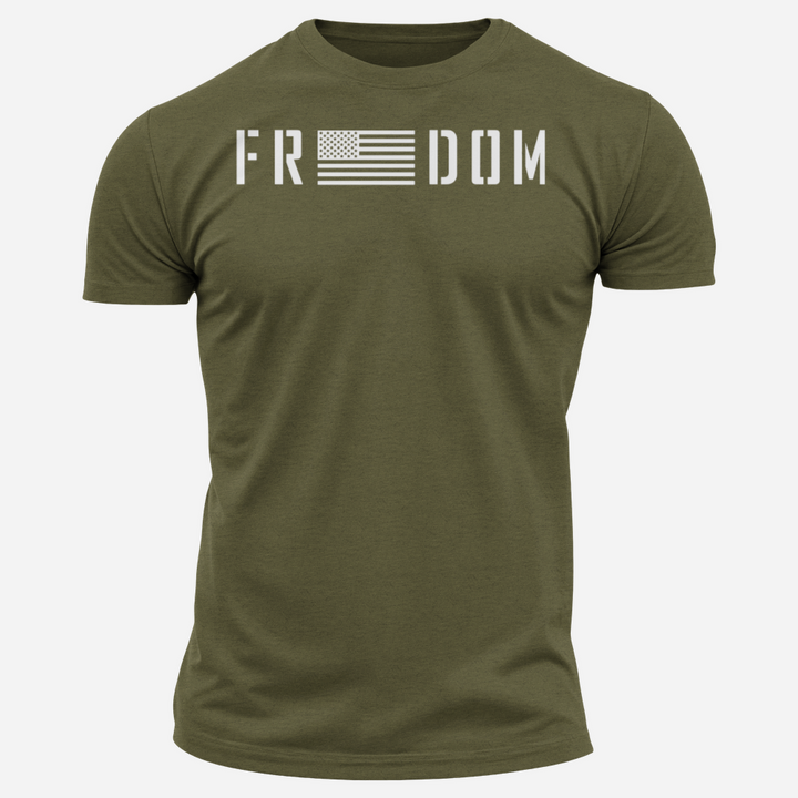 FREEDOM SHIRT