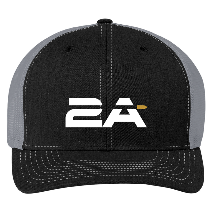 2A Brotherhood Trucker Cap