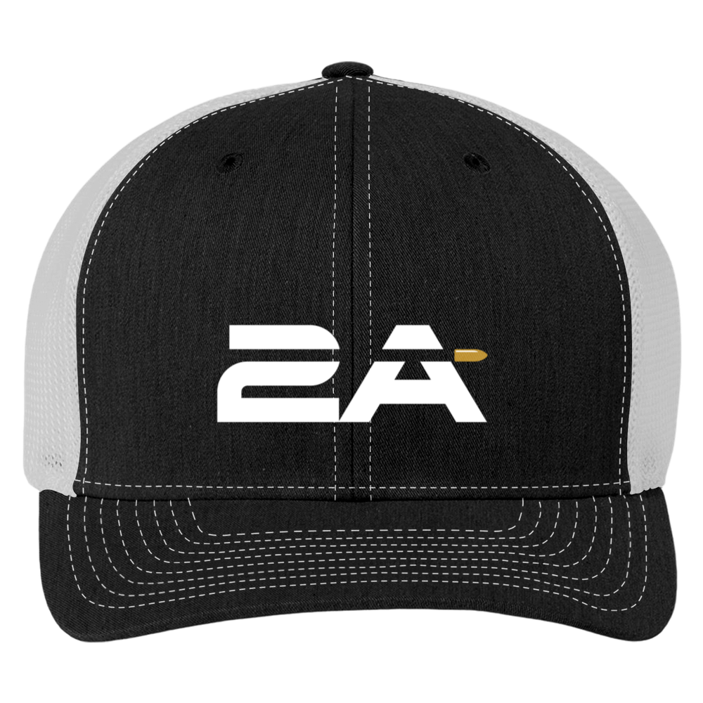2A Brotherhood Trucker Cap