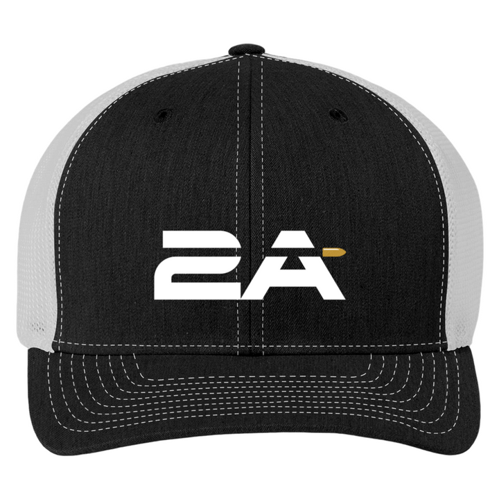 2A Brotherhood Trucker Cap