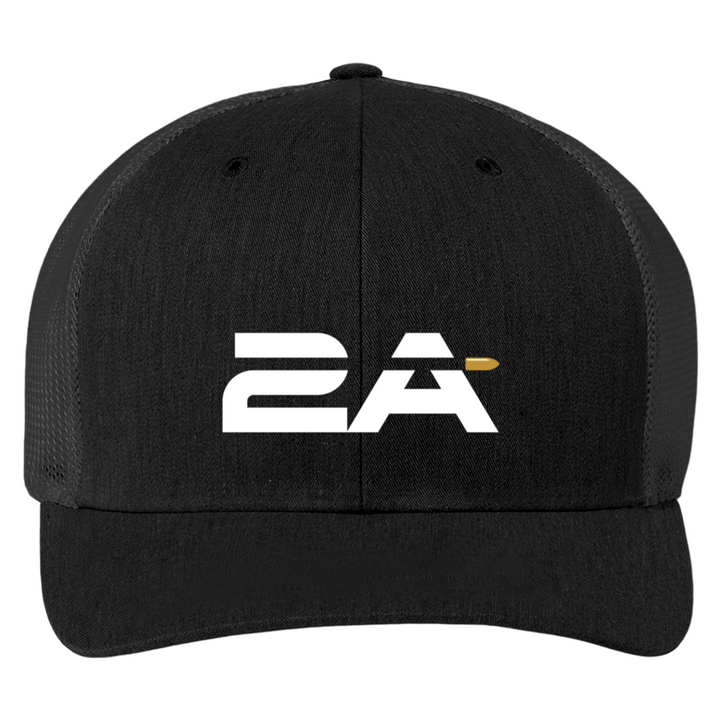 2A Brotherhood Trucker Cap