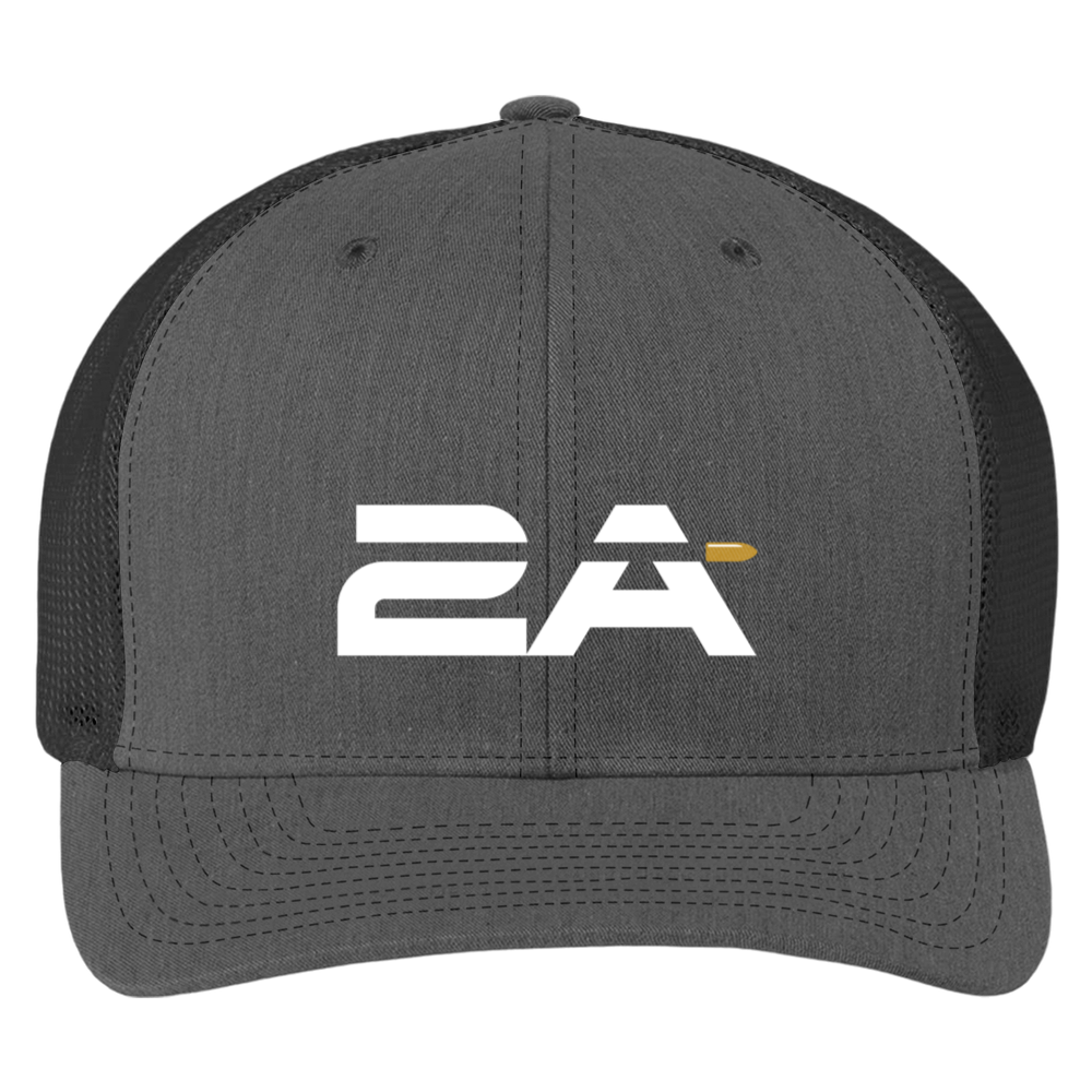 2A Brotherhood Trucker Cap