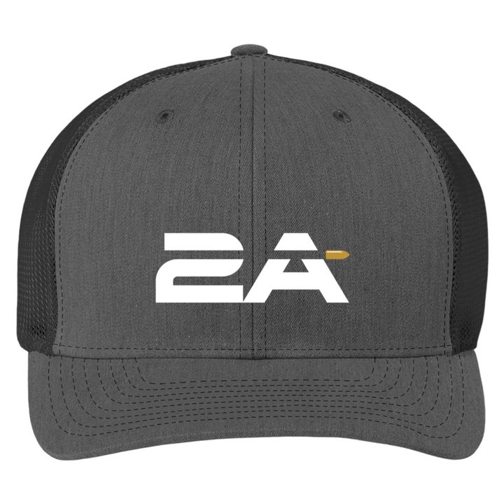 2A Brotherhood Trucker Cap