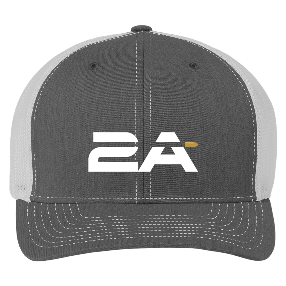 2A Brotherhood Trucker Cap