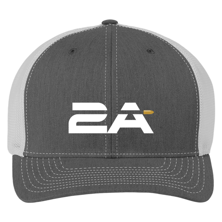 2A Brotherhood Trucker Cap