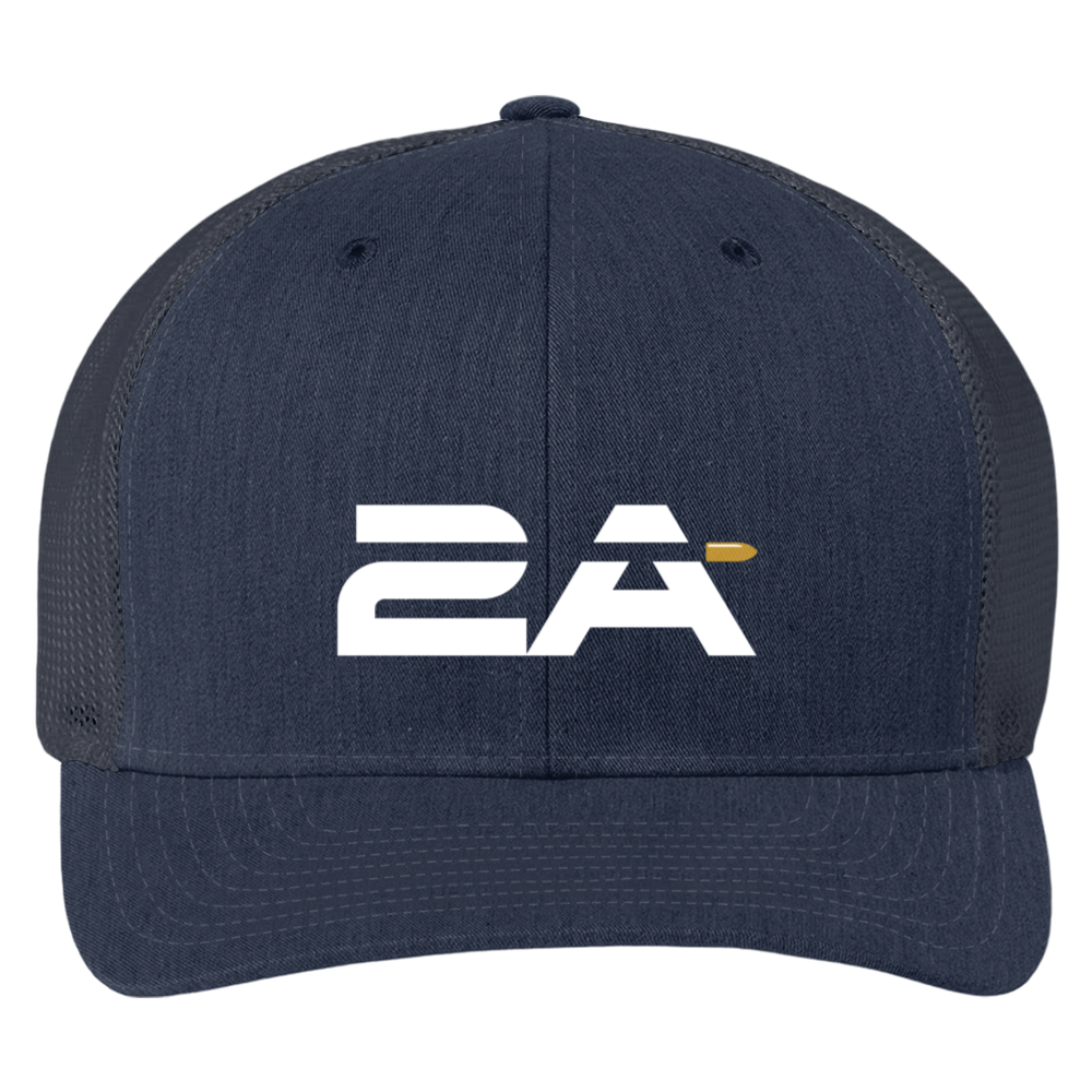 2A Brotherhood Trucker Cap