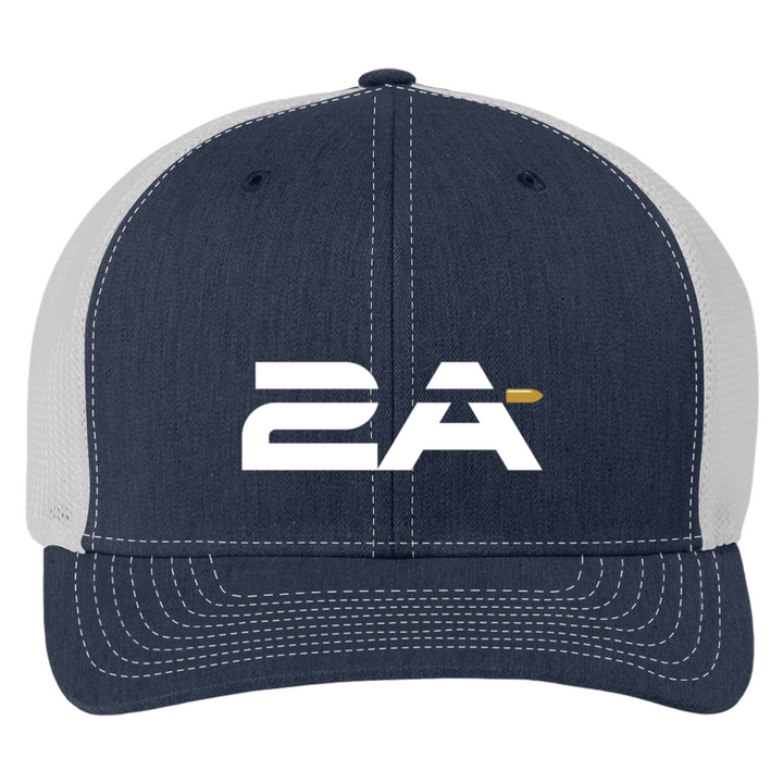 2A Brotherhood Trucker Cap